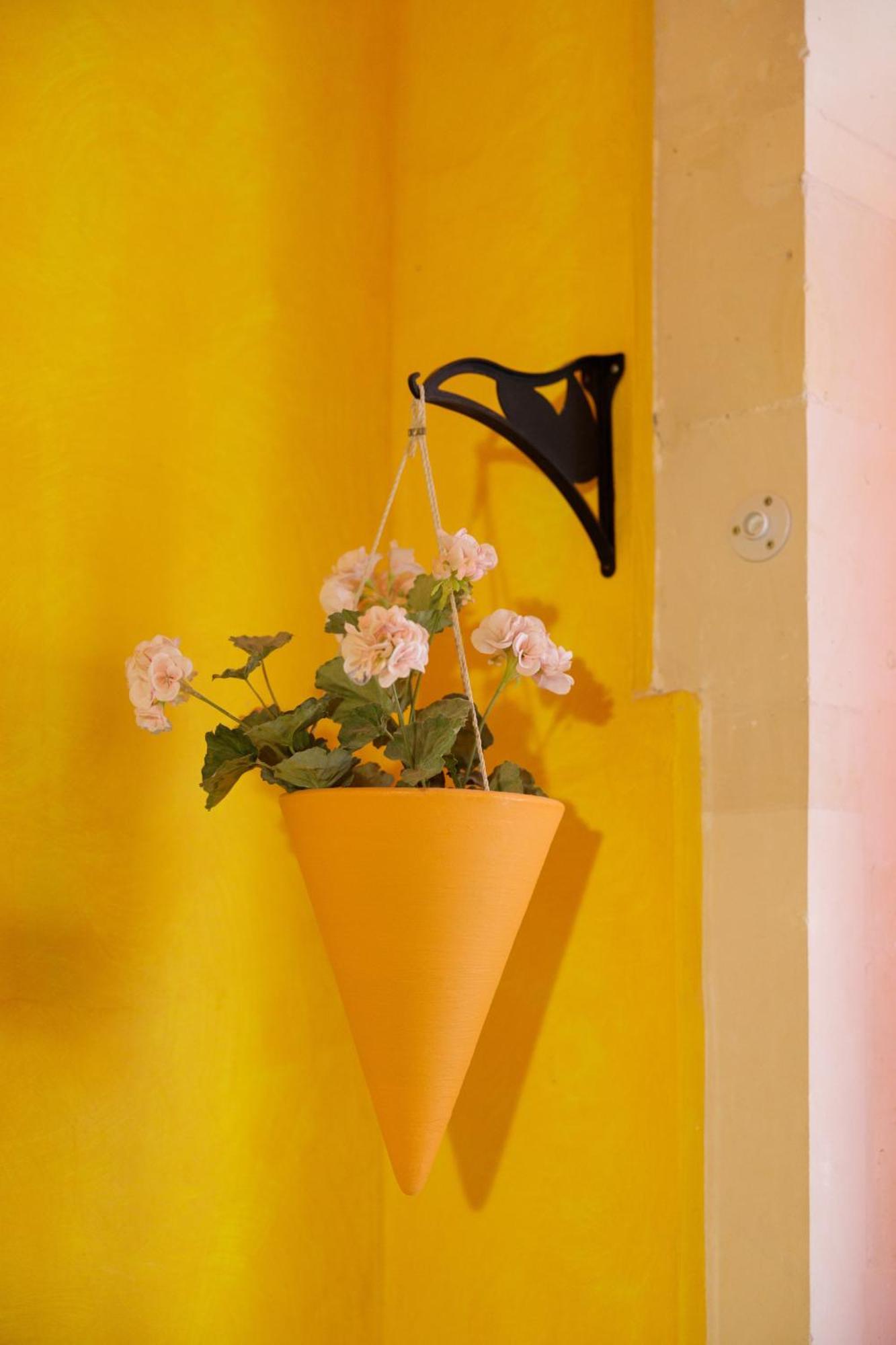 Appartement Con Bagno Privato Vista Mare Ortigia