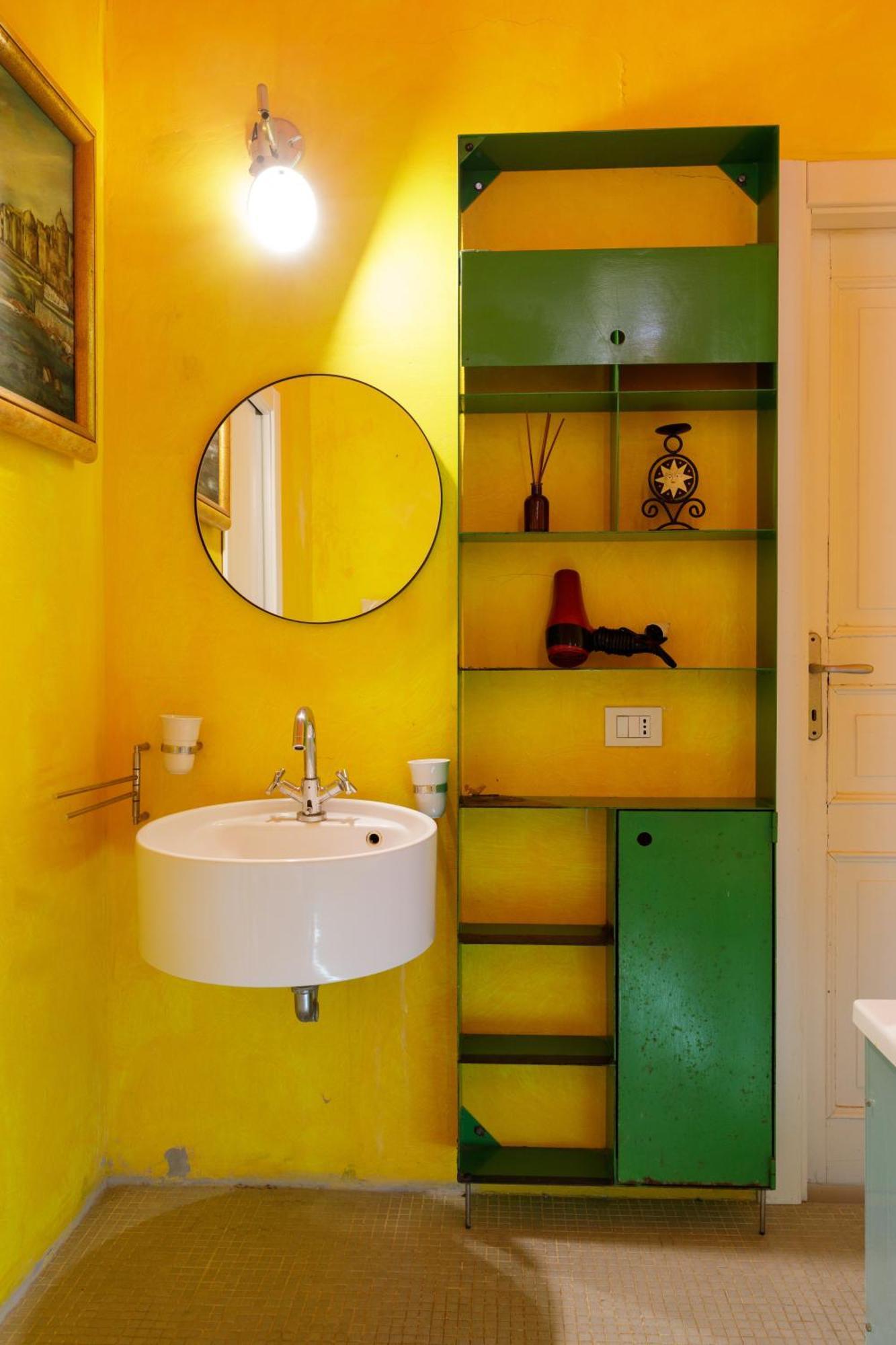 Con Bagno Privato Vista Mare Ortigia Appartement *