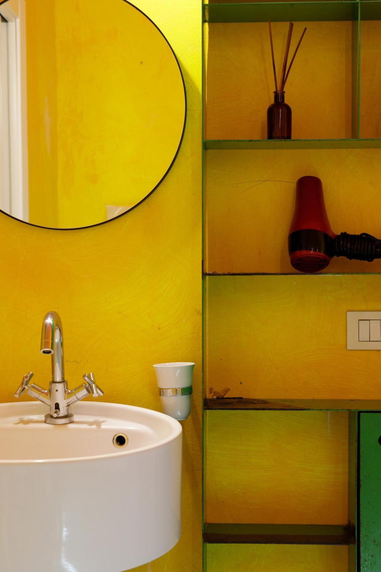 Con Bagno Privato Vista Mare Ortigia Appartement