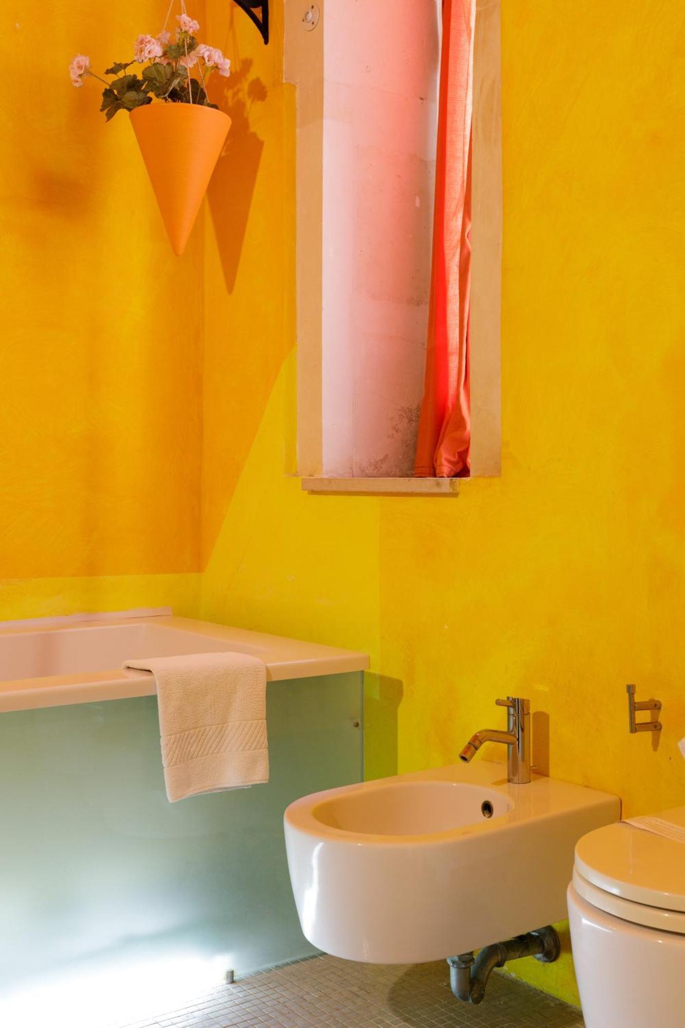 Appartement Con Bagno Privato Vista Mare Ortigia Syracuse