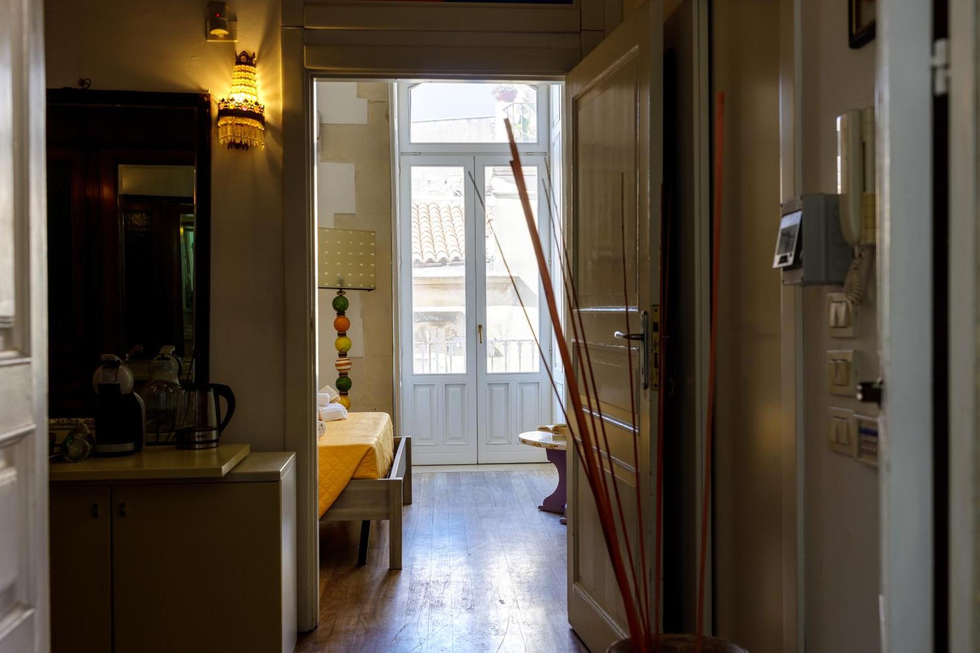 Con Bagno Privato Vista Mare Ortigia Syracuse