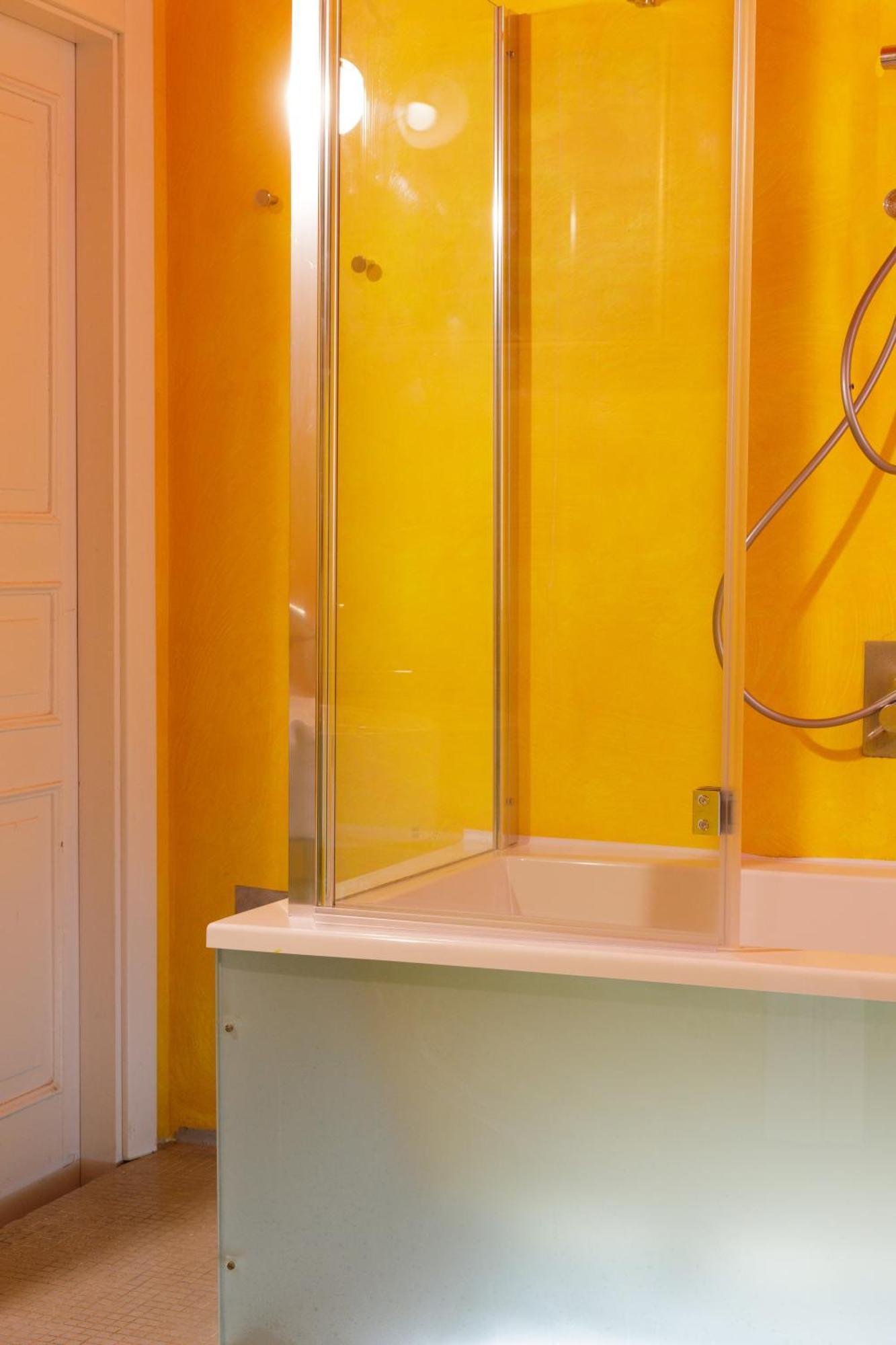 Con Bagno Privato Vista Mare Ortigia * Syracuse