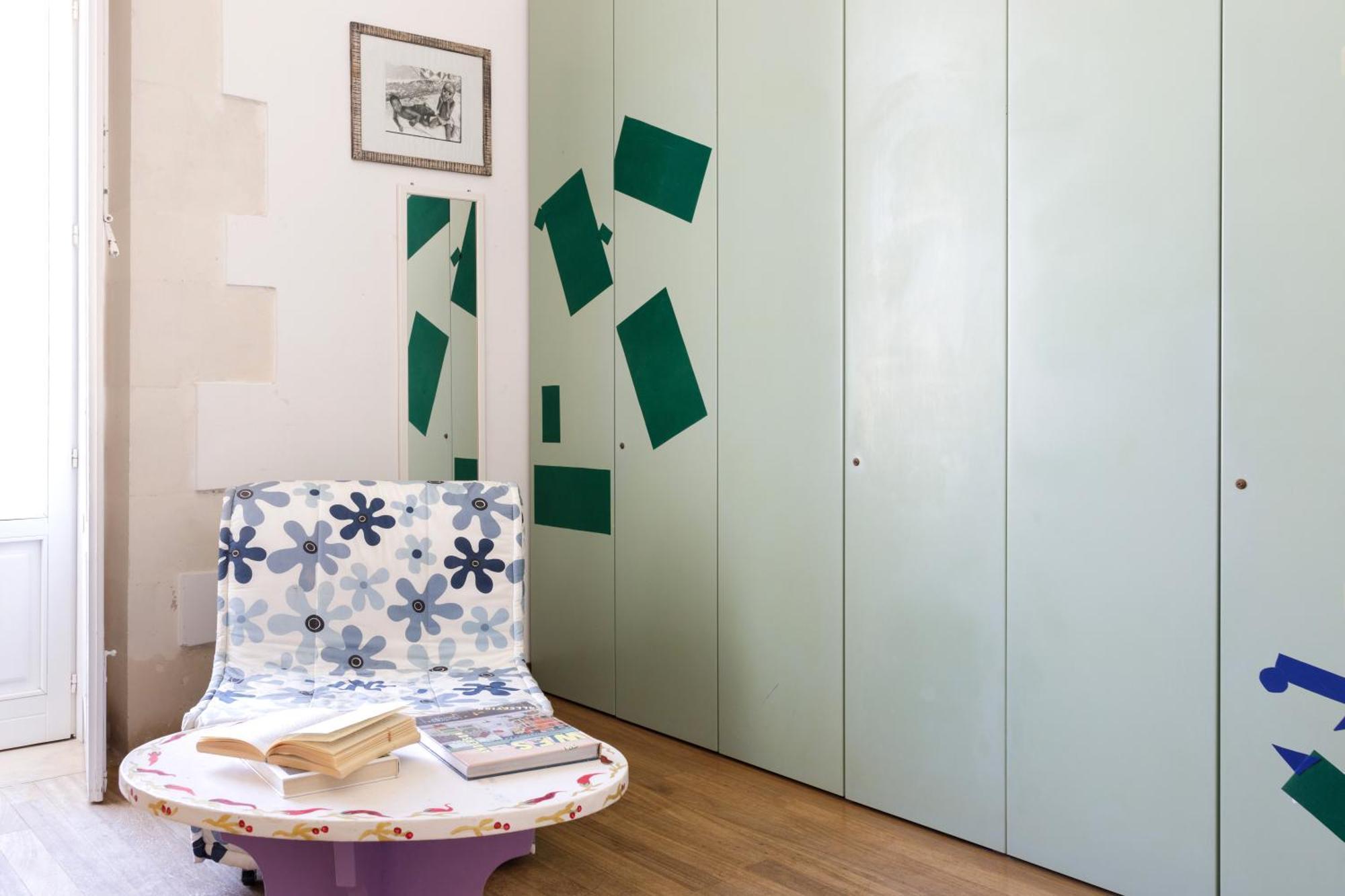 Con Bagno Privato Vista Mare Ortigia Appartement *